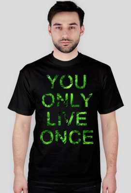 YOLO - fannwear