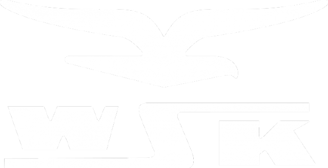 Koszulka WSK logo Klasyk