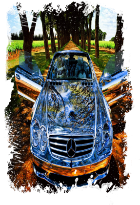 Mercedes