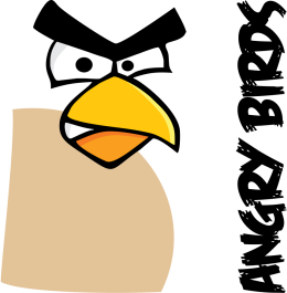 Red Angry Bird