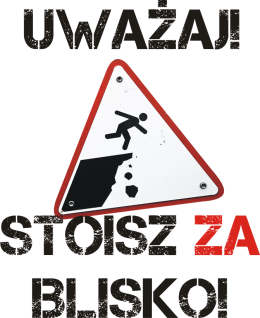 ZA BLISKO!