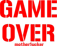 GAMEover