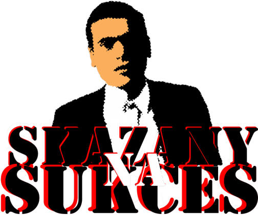 SKAZANYnaSUKCES