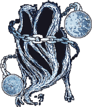 Metalowa Zjawa Pixel Art