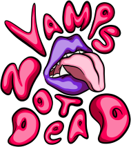 Vamps Not Dead