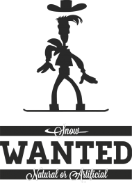 Koszulka męska - SNOW WANTED (różne kolory!)