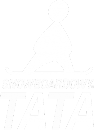 Bluza - SNOWBOARDOWY TATA
