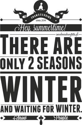 Bluza męska z kapturem - ONLY 2 SEASONS