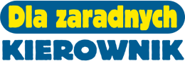Dla zaradnych - Kierownik