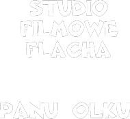 Koszulka "STUDIO FILMOWE FLACHA" - PANU OLKU