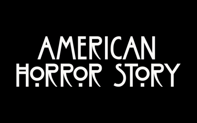 Koszulka American Horror Story