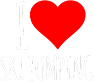 I love Ski Jumping