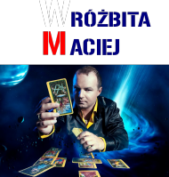Wróżbita Maciej "WM"