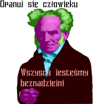 Schopenhauer (damski)