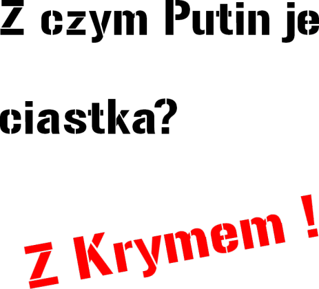 Ciastka?