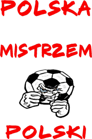 POLSKA MISTRZEM POLSKI!!!