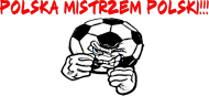 POLSKA MISTRZEM POLSKI!!!