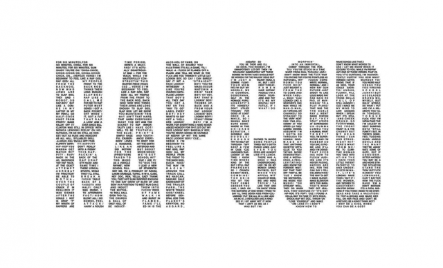 t-shirt rap god