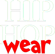 Bluza College "HIP HOP wear"
