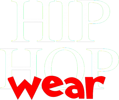 Bluza College "HIP HOP wear"