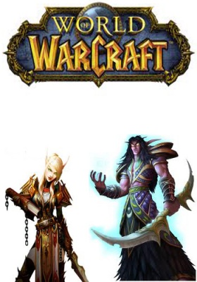 Wow Shirt - nadruk