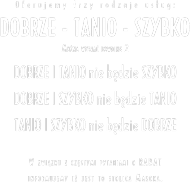 Cennik usług fotografa
