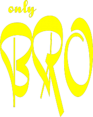 Only BRO...WAR