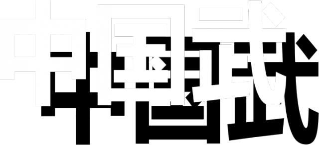 Chińskie sztuki walki. Wushu.
