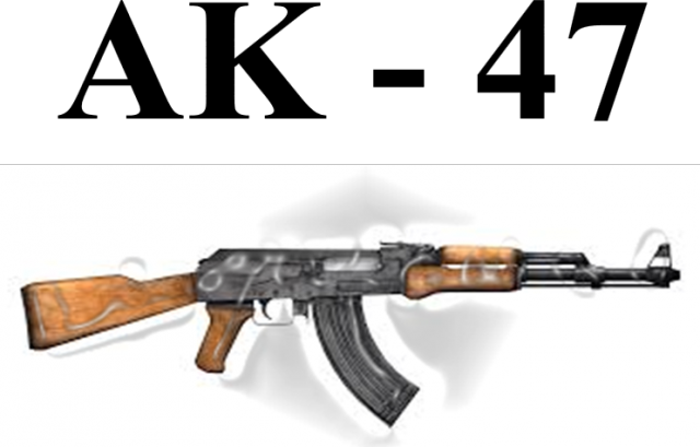 AK -47