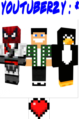 Youtuberzy :* Damska