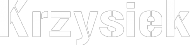 Imiona/Krzysiek