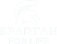 Spartan for life