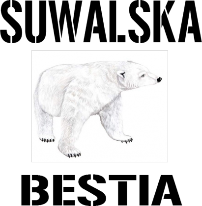 BrandSQUN- Suwalska bestia