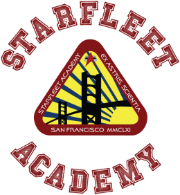 Starfleet Academy T-Shirt