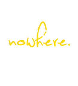 boldly going nowhere