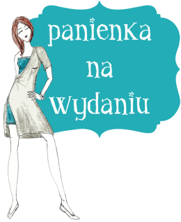 Panienka na wydaniu - torba