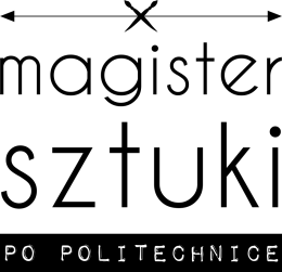 Magister sztuki - torba