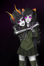 Homestuck