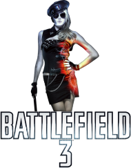 Battlefield 3 - Koszulka