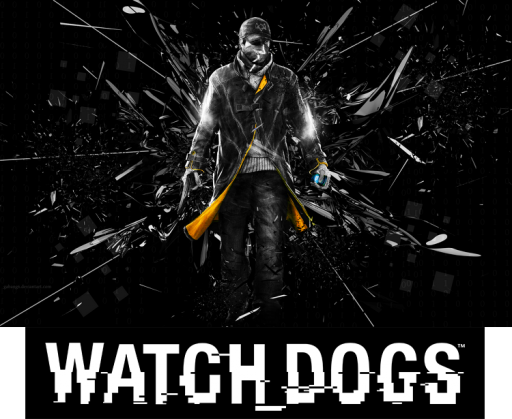 Watch Dogs - Koszulka