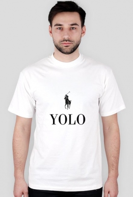 Yolo ! - attackTshirt