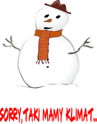 taki klimat