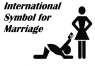 Koszulka "Marriage"