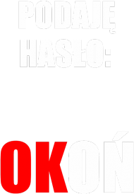 Hasło OKOŃ