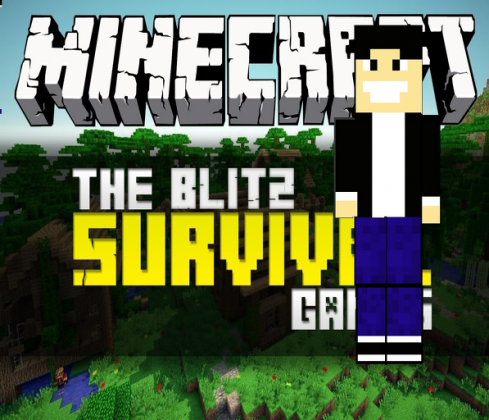 Minecraft blitz sg 1337PLTrailer