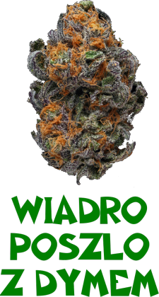 Weed Shirt