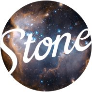 Stone Universe by Mr. Stone