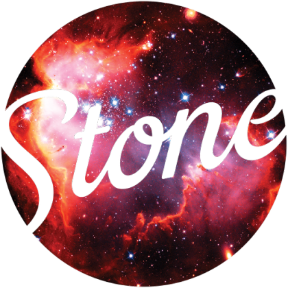 Stone Universe by Mrs. Stone