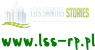 Koszulka LSS-RP Los Santos Stories Roleplay