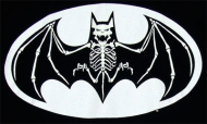 Bat-kości